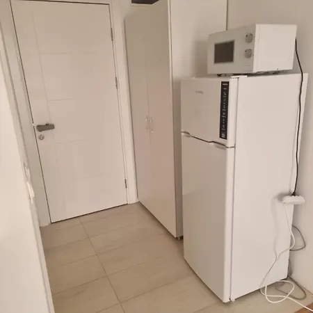 Sonia Blaxy Apartman *