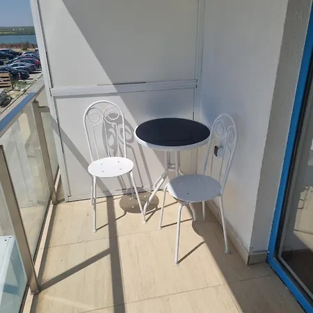 Garsoniera Douăzeci şi Trei August