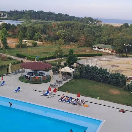 Garsoniera Douăzeci şi Trei August